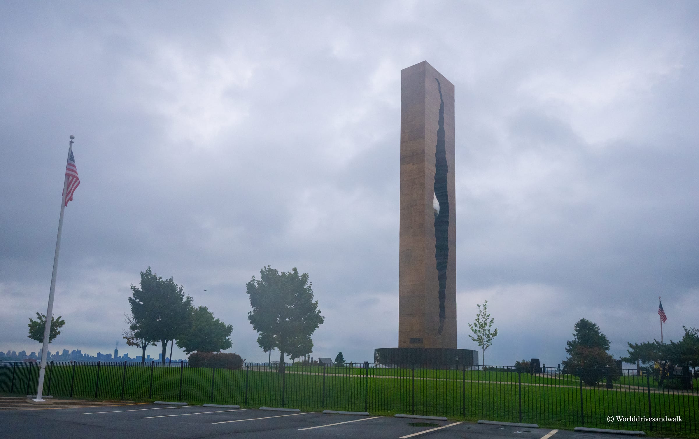 May we never forget those who never made it home, and may we always honor the strength and unity that followed.